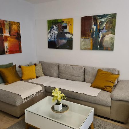 Apartment Ismens Вена Экстерьер фото