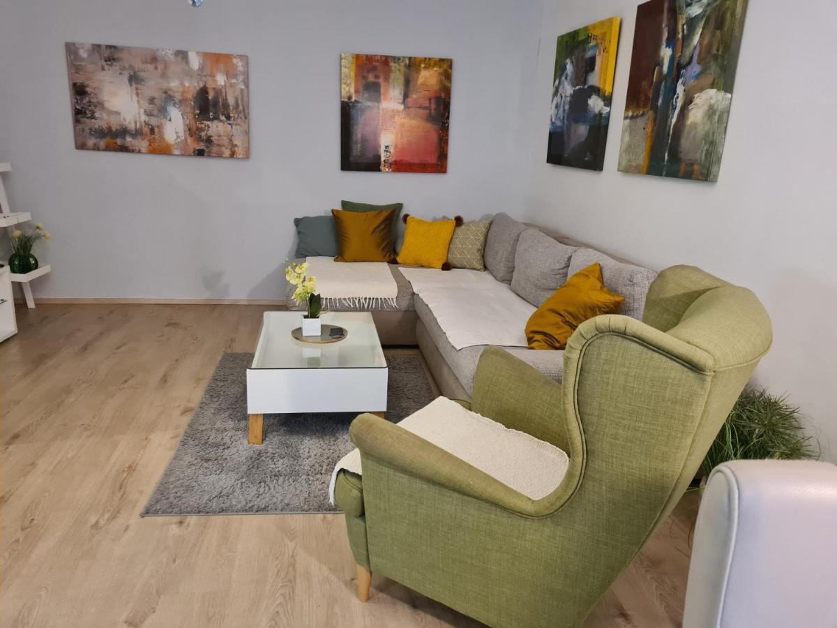 Apartment Ismens Вена Экстерьер фото