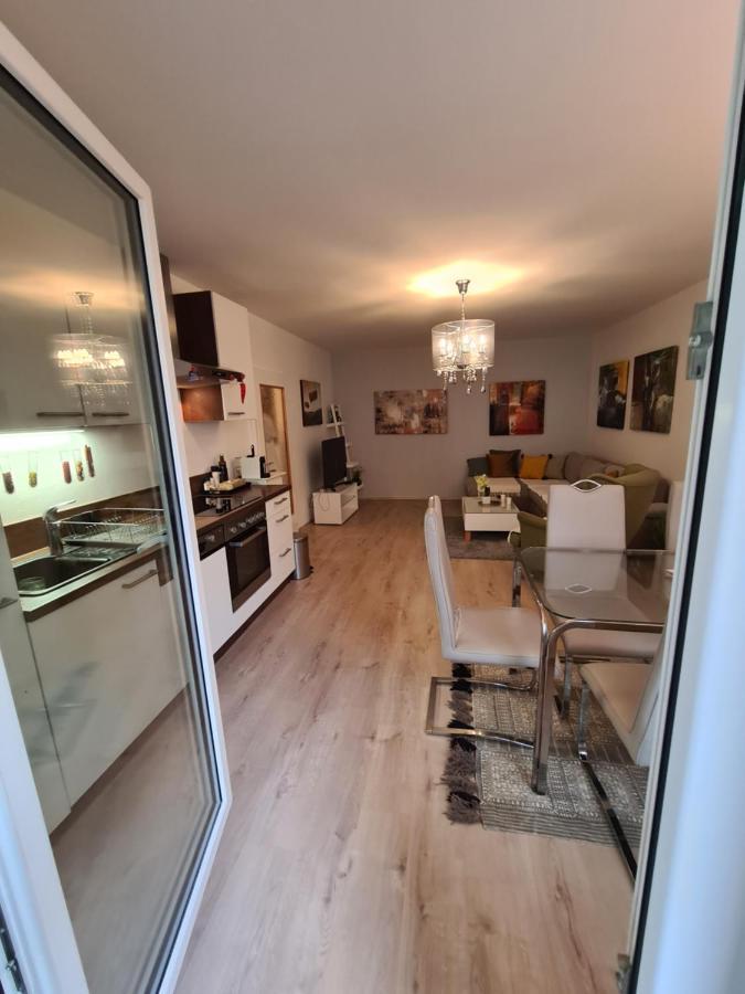 Apartment Ismens Вена Экстерьер фото