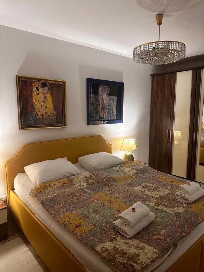 Apartment Ismens Вена Экстерьер фото