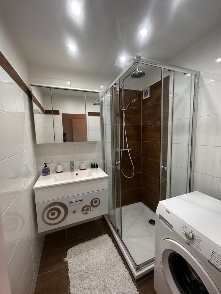 Apartment Ismens Вена Номер фото
