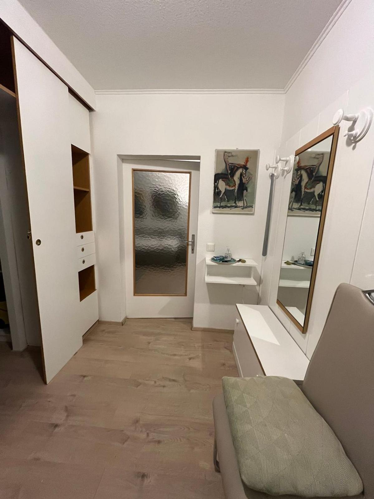 Apartment Ismens Вена Номер фото