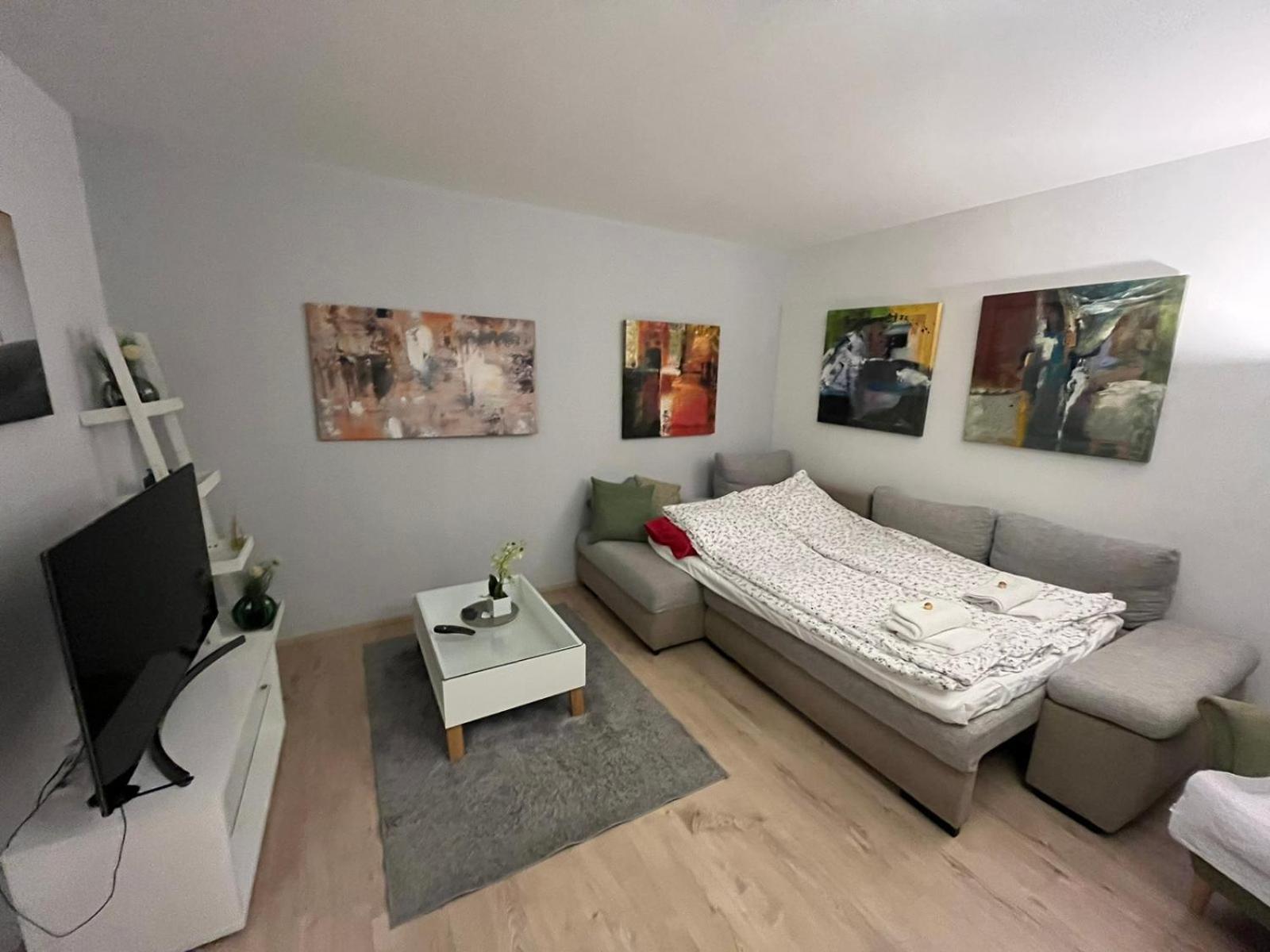 Apartment Ismens Вена Номер фото